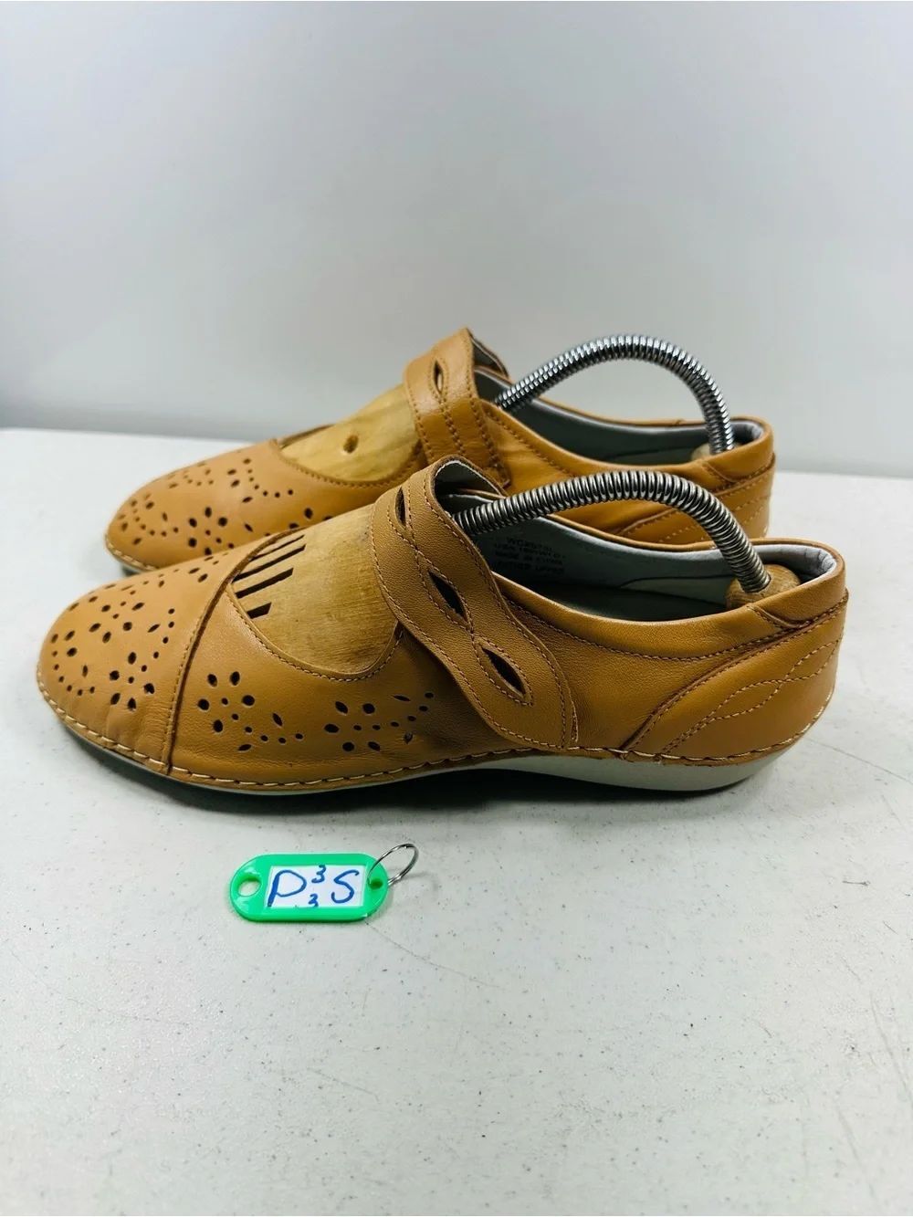 Women's Propet Calista Mary Jane size 10,5W